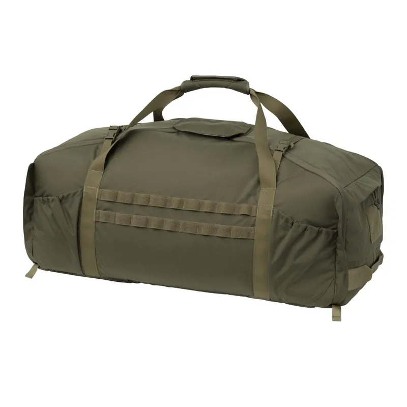 Super Cena Taška přepravní ALIEN OLIVE GREEN
