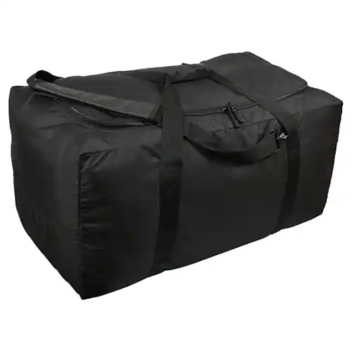 Sleva Taška GEAR velká ČERNÁ