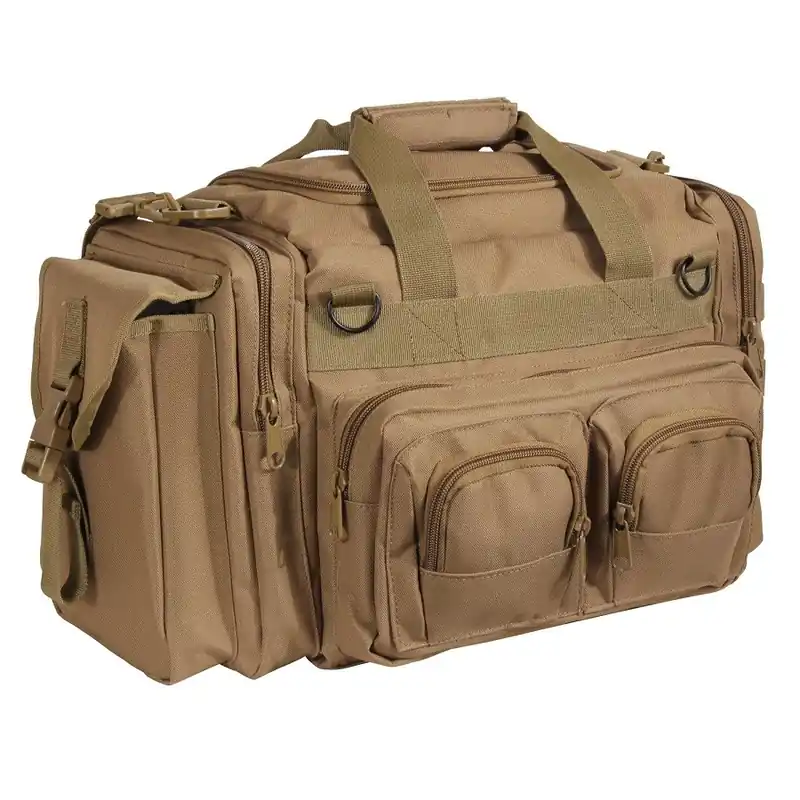Taška CONCEALED CARRY COYOTE Originální