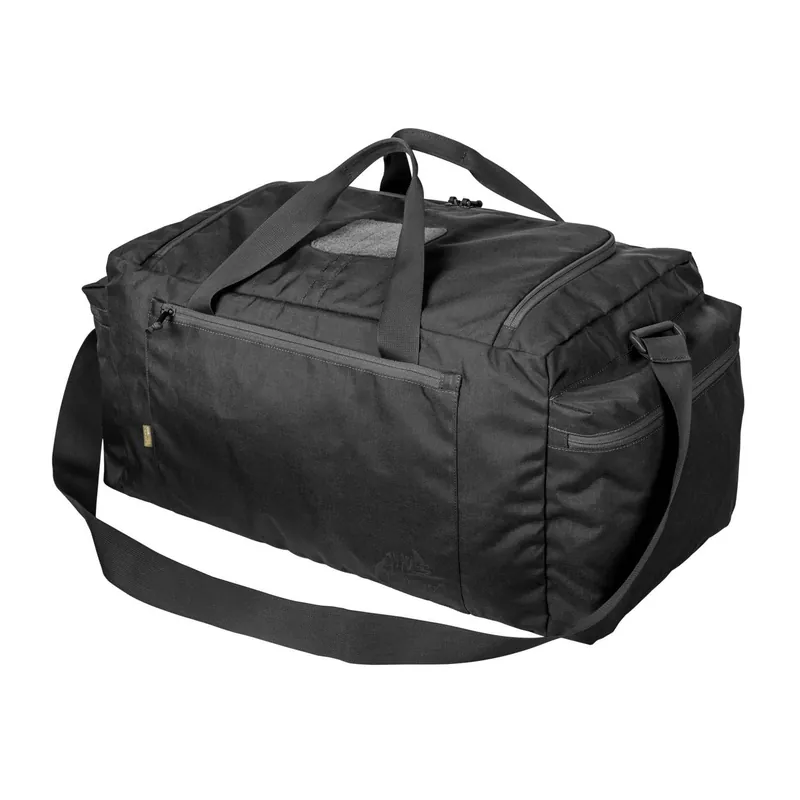 Cenově Výhodný Taška URBAN TRAINING BAG® ČERNÁ