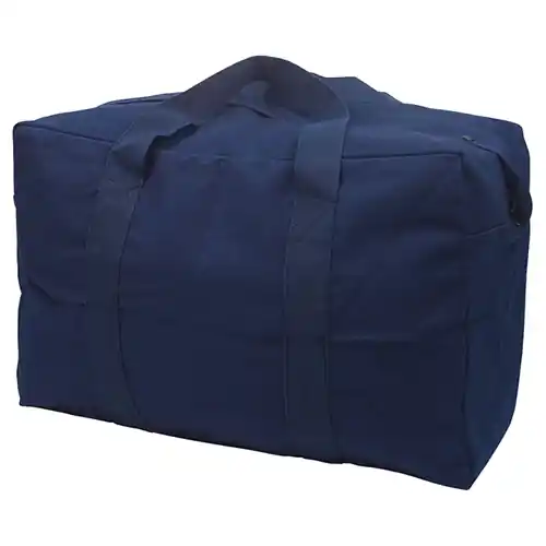 Taška PARACHUTE MODRÁ Doprava Zdarma
