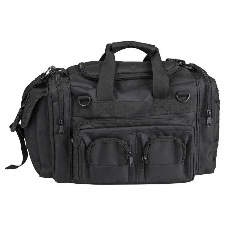 Koupit Online Taška K-10 COMBAT ČERNÁ