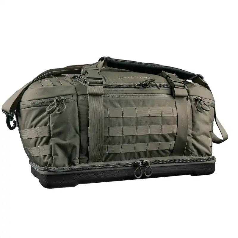 Výprodej Taška přepravní BANG-BANG MILITARY GREEN