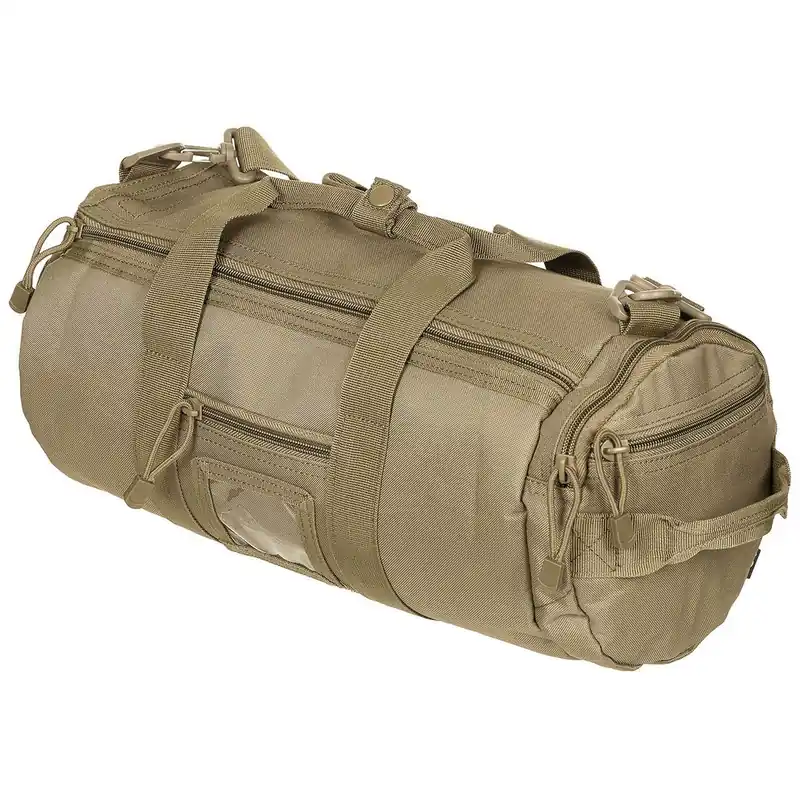 Speciální Cena Taška malá RUND MOLLE COYOTE