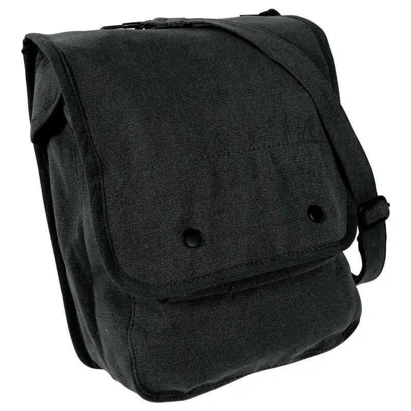Taška přes rameno MAP CASE HNĚDÁ Objednat Nyní