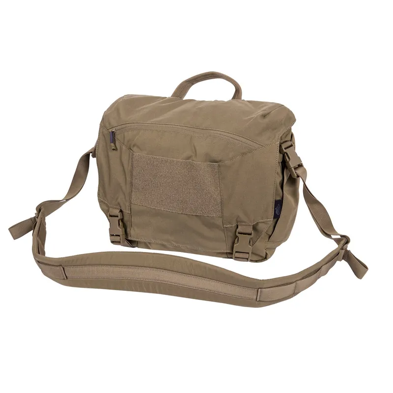Cenově Výhodný Taška přes rameno URBAN COURIER MEDIUM COYOTE