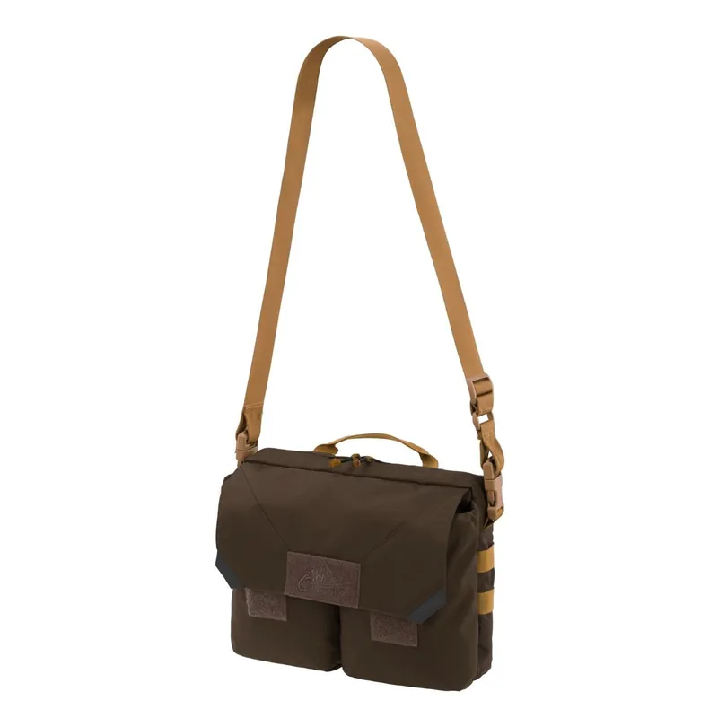 Finální Výprodej Taška přes rameno CLAYMORE EARTH BROWN/CLAY