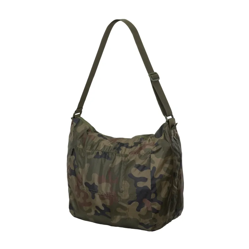 Taška přes rameno CARRYALL BACKUP PL WOODLAND Jen Po Omezenou Doba