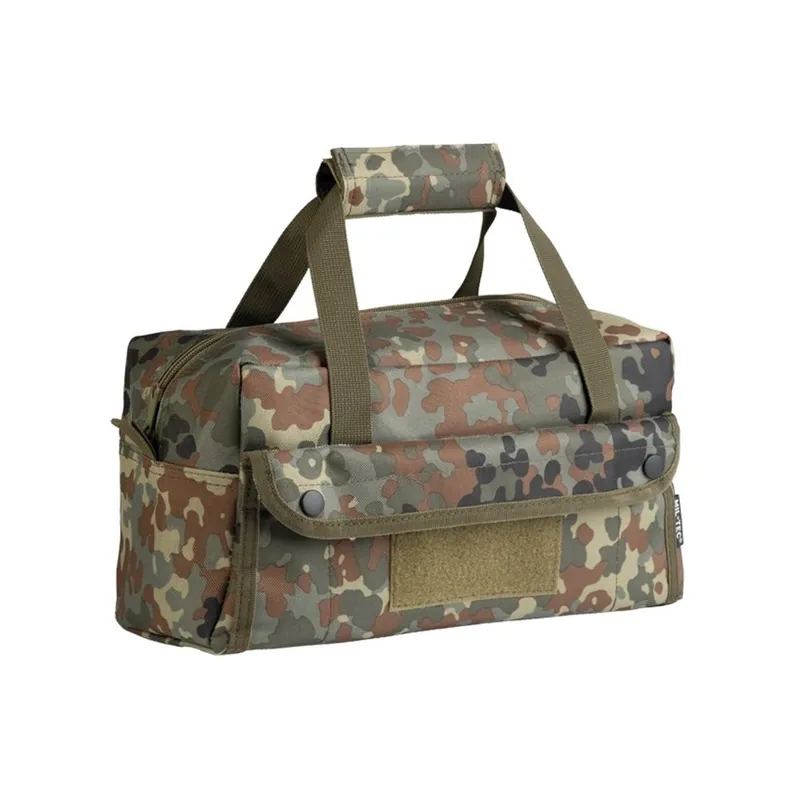 Objednat Nyní Taška EINSATZ 600 zásahová FLECKTARN