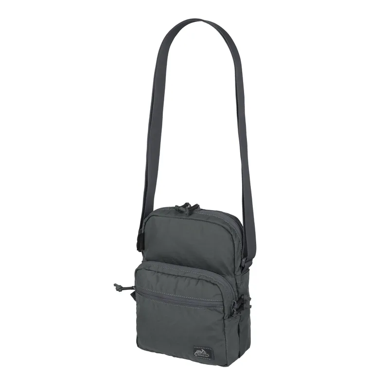 Ověřený Taška přes rameno EDC COMPACT SHADOW GREY