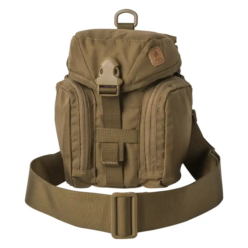 Taška přes rameno ESSENTIAL KITBAG® COYOTE Aktuální