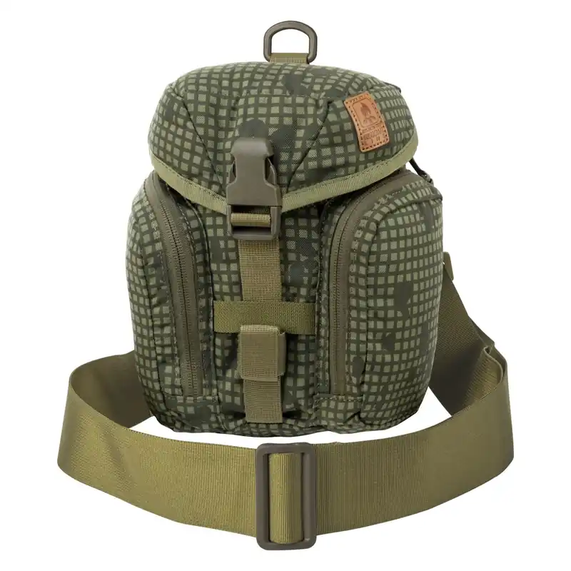 Taška přes rameno ESSENTIAL KITBAG® DESERT NIGHT CAMO Speciální Cena