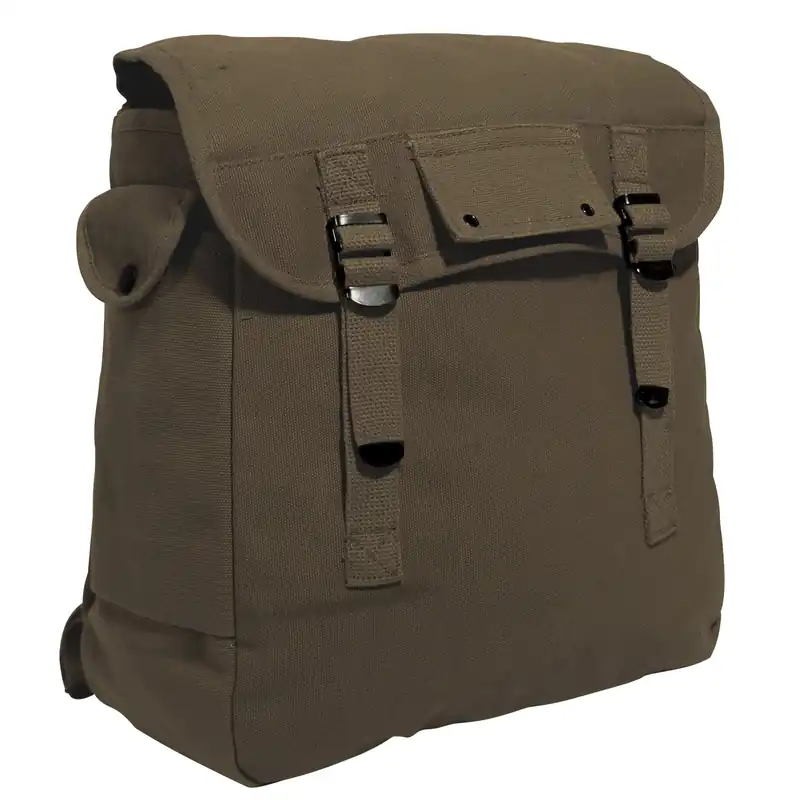 Ihned K Objednání Taška přes rameno/batoh MUSETTE KHAKI