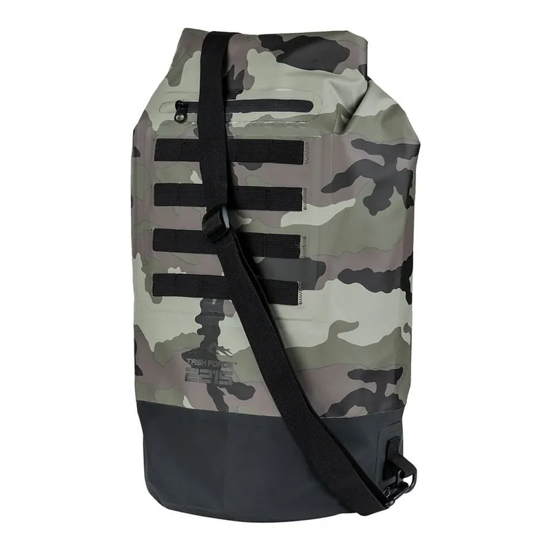 Vak lodní MOLLE nepromokavý URBAN GREY CAMO Top Prodej