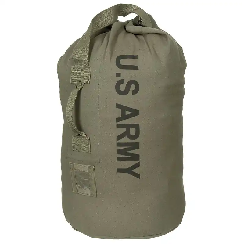 Výprodej Vak lodní US ARMY ZELENÝ