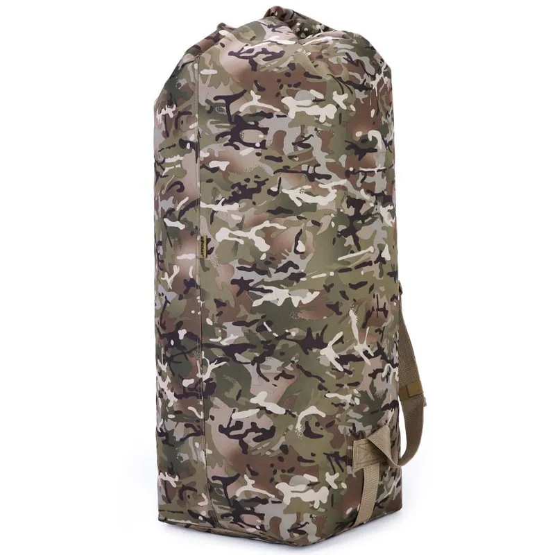 Vak transportní KIT BAG LARGE 75 litrů BTP Vysoce Kvalitní
