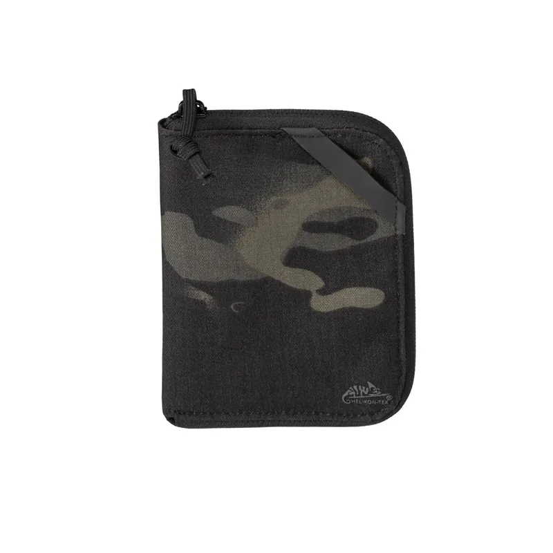 Peněženka EDC LARGE WALLET® Cordura® MULTICAM BLACK® Akční Nabídka