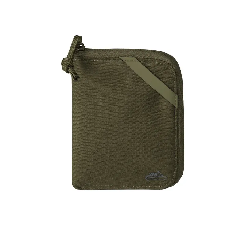 Peněženka EDC LARGE WALLET® Cordura® OLIVE GREEN Horká Nabídka