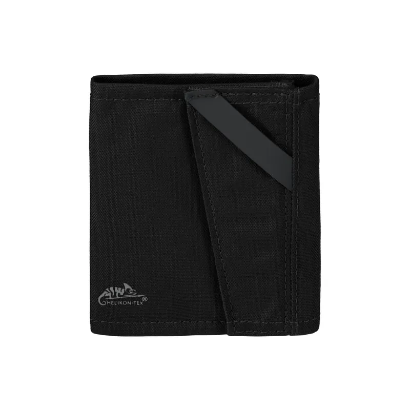 Peněženka EDC MEDIUM WALLET® Cordura® ČERNÁ Víkendová Akce