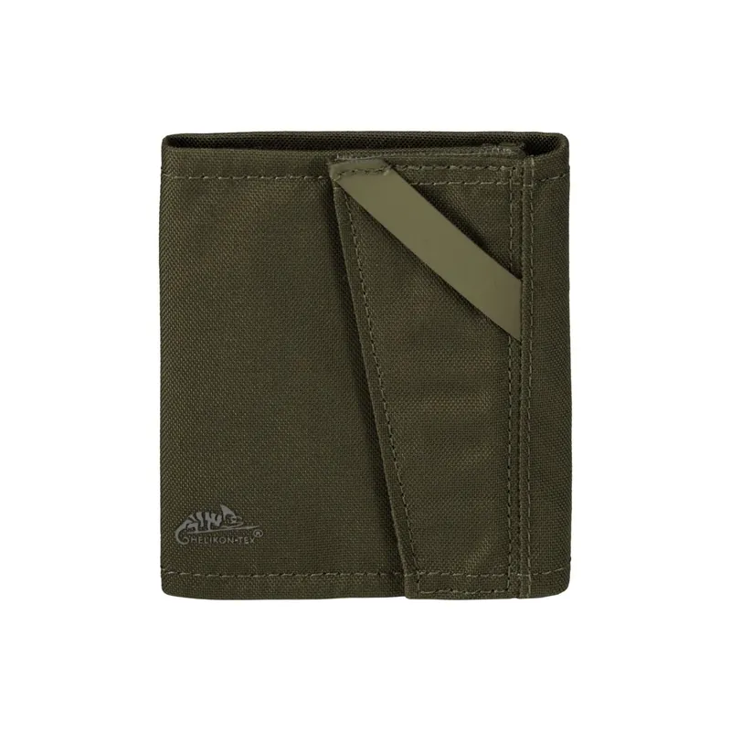 Peněženka EDC MEDIUM WALLET® Cordura® OLIVE GREEN Nejlepší Volba
