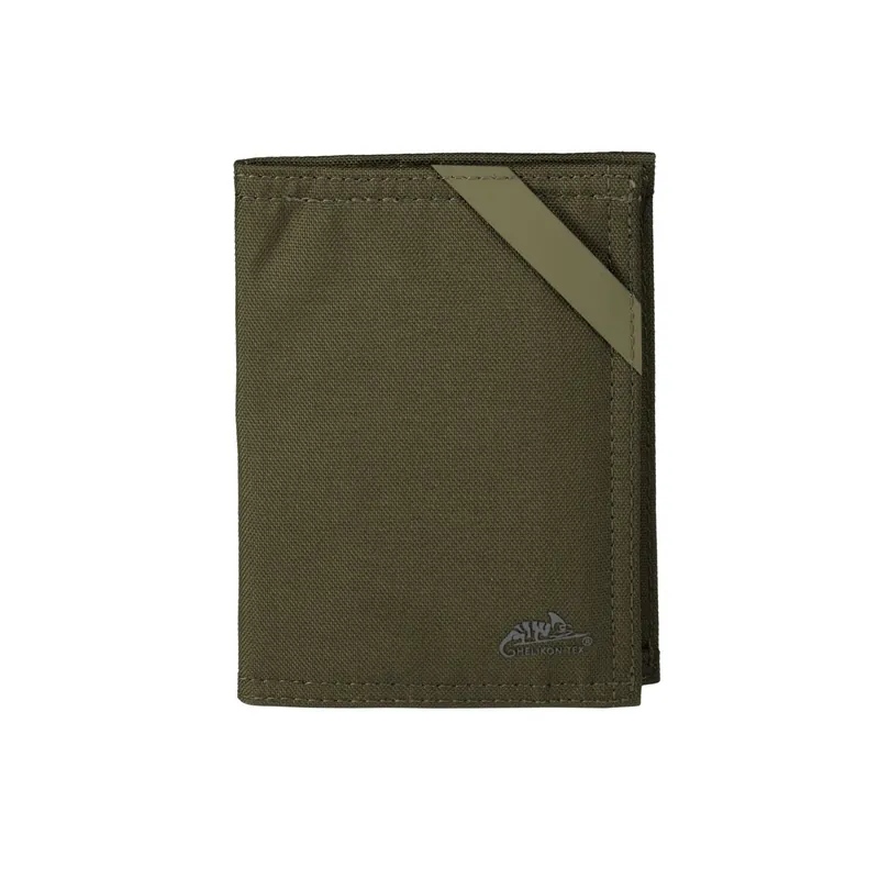 Peněženka EDC SMALL WALLET® Cordura® OLIVE GREEN Nejlepší Cena