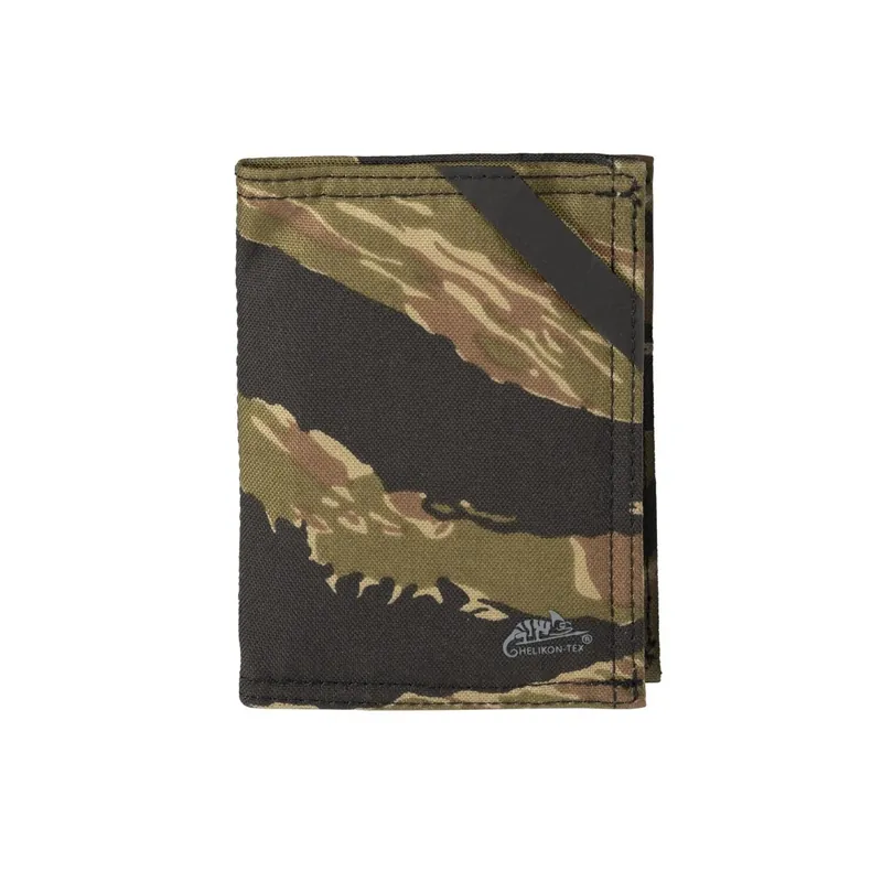 Peněženka EDC SMALL WALLET® Cordura® TIGER STRIPE Oblíbený