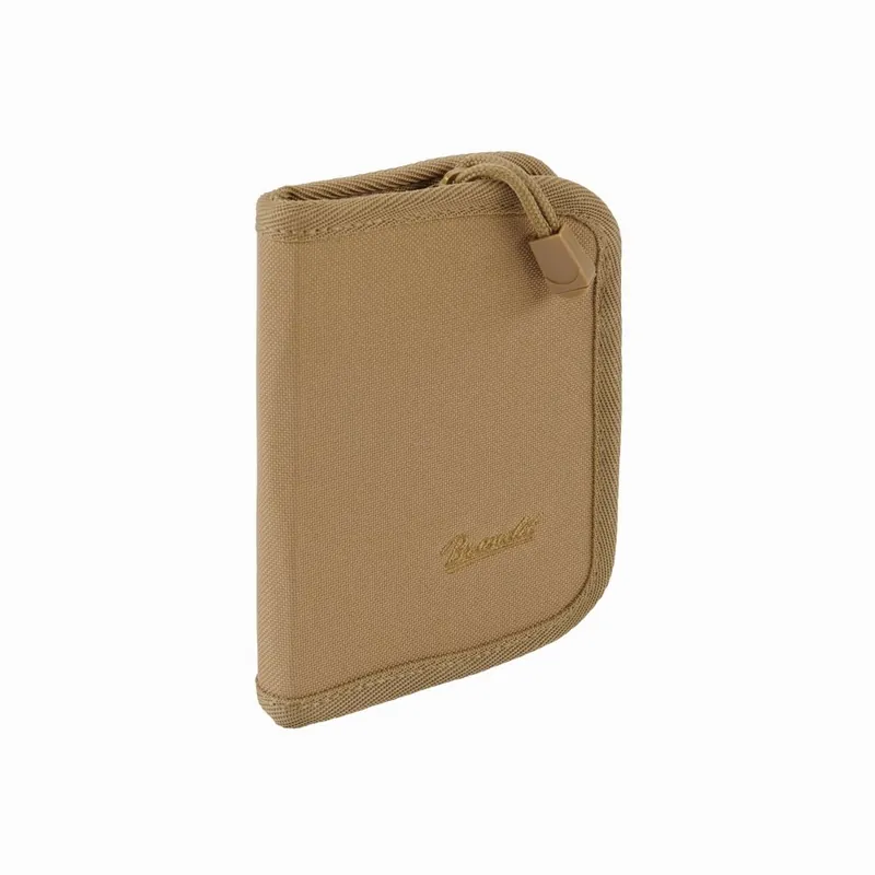 Nakupujte Hned Peněženka BRANDIT KHAKI-CAMEL