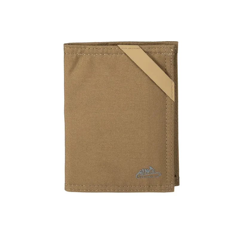 Jen Po Omezenou Doba Peněženka EDC SMALL WALLET® Cordura® COYOTE