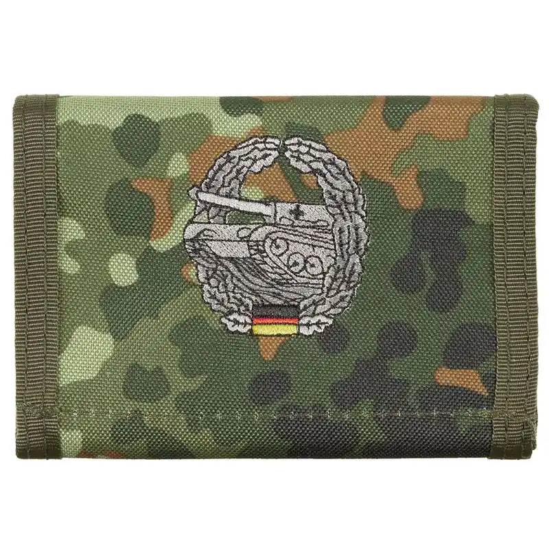Peněženka PANZER FLECKTARN Koupit Online