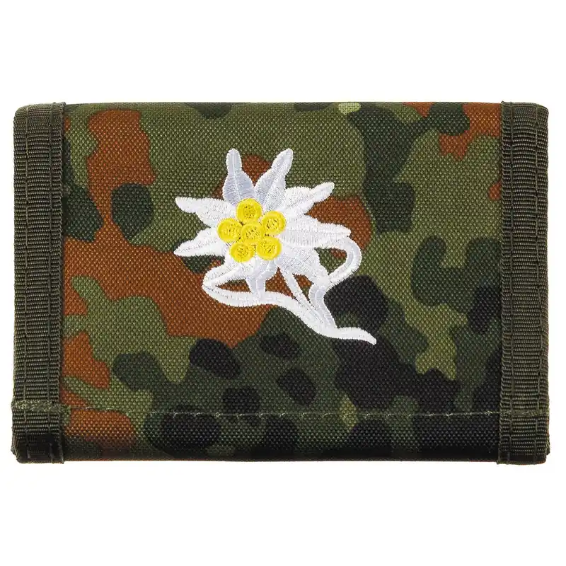 Akční Cena Peněženka ALPSKÁ PROTĚŽ FLECKTARN