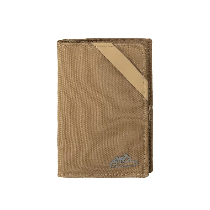 Peněženka EDC MINI WALLET® Cordura® COYOTE Cenová Bomba