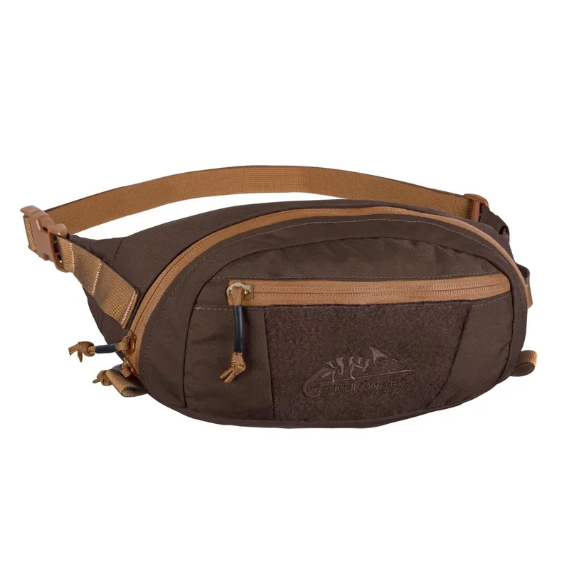 Vysoce Kvalitní Ledvina BANDICOOT® EARTH BROWN/CLAY