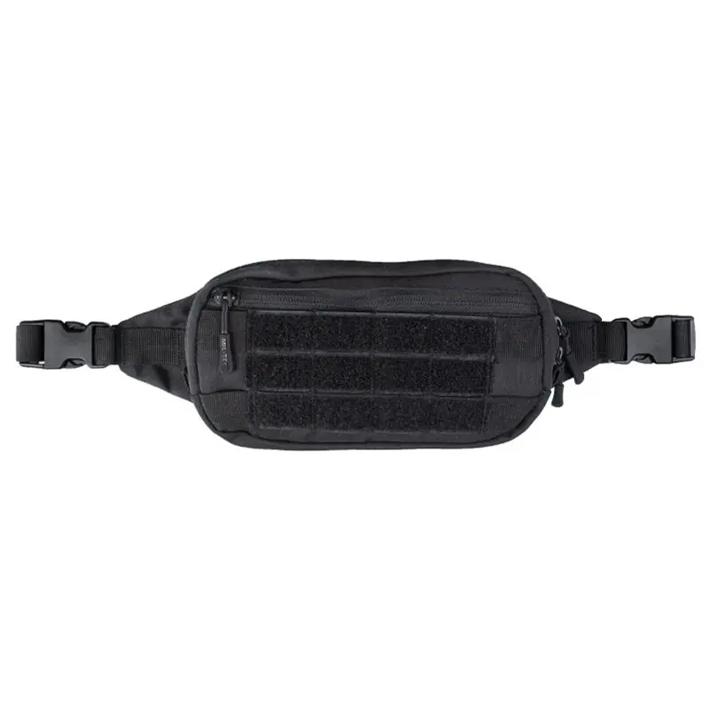 Ledvinka VELCRO panel - MOLLE vazba ČERNÁ Odeslání Ihned