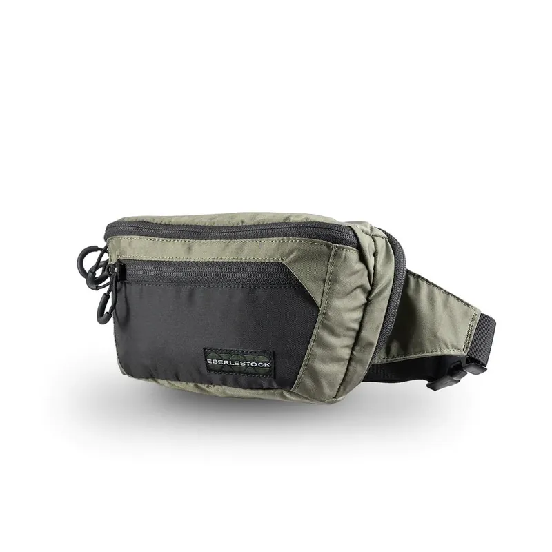 Ledvinka BANDO XL MILITARY GREEN Nakupujte Hned