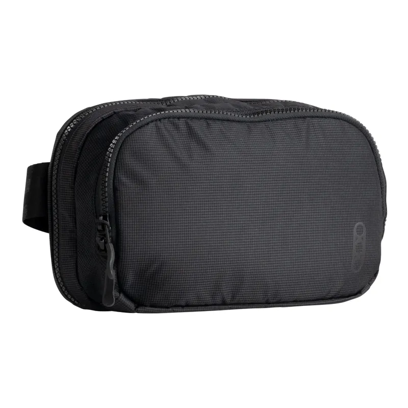 Ledvinka FADE FLEX crossbody ČERNÁ Koupit Online