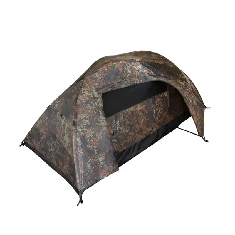 Aktuální Stan RECOM pro 2 osoby FLECKTARN
