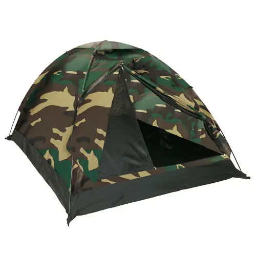 Pouze Dnes Stan IGLU SUPER pro 2 osoby WOODLAND