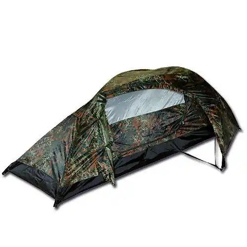 Stan RECOM pro 1 osobu FLECKTARN Autentický