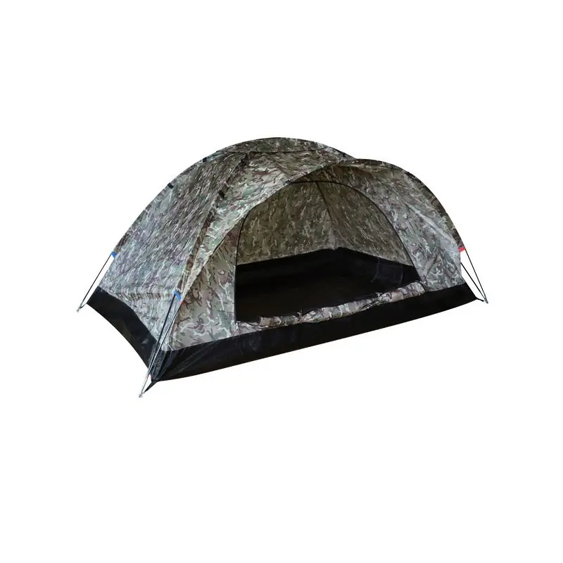 Autentický Stan RANGER pro 2 osoby BTP