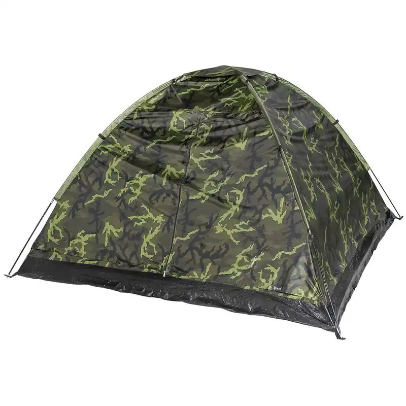 Sleva Stan MONODOM pro 3 osoby 210x210x130cm vz.95