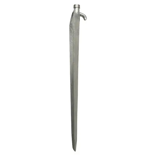 Sezónní Sleva Kolík stanový RAKOUSKÝ ALU 30cm použitý