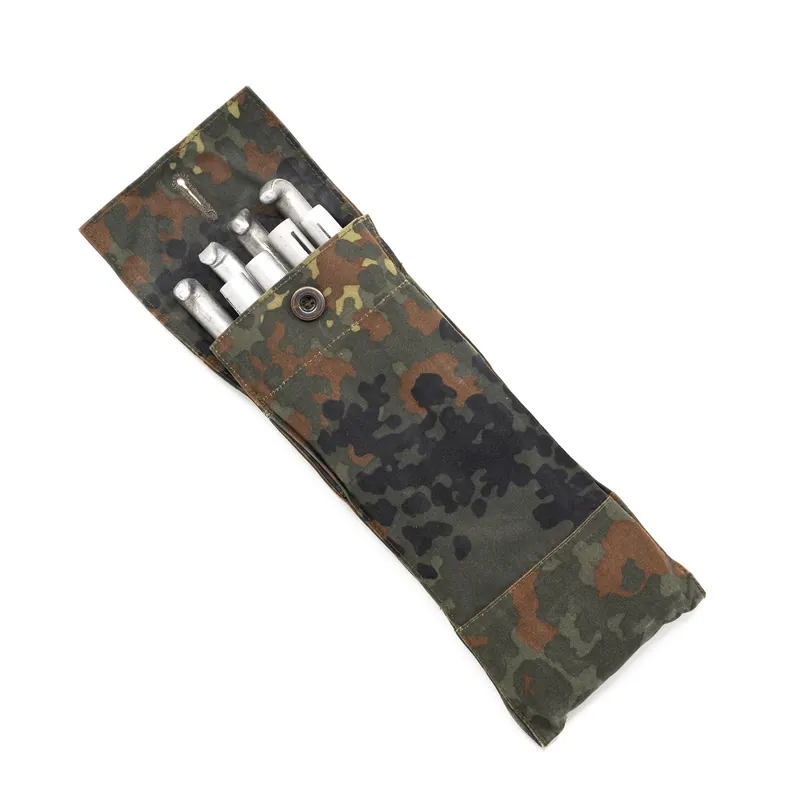 Sada kolíků BW k celtě FLECKTARN použitá Ověřený