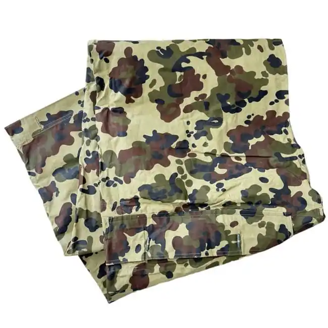Nejlepší Volba Celta čtvercová M94 rumunská DALMATIAN CAMO