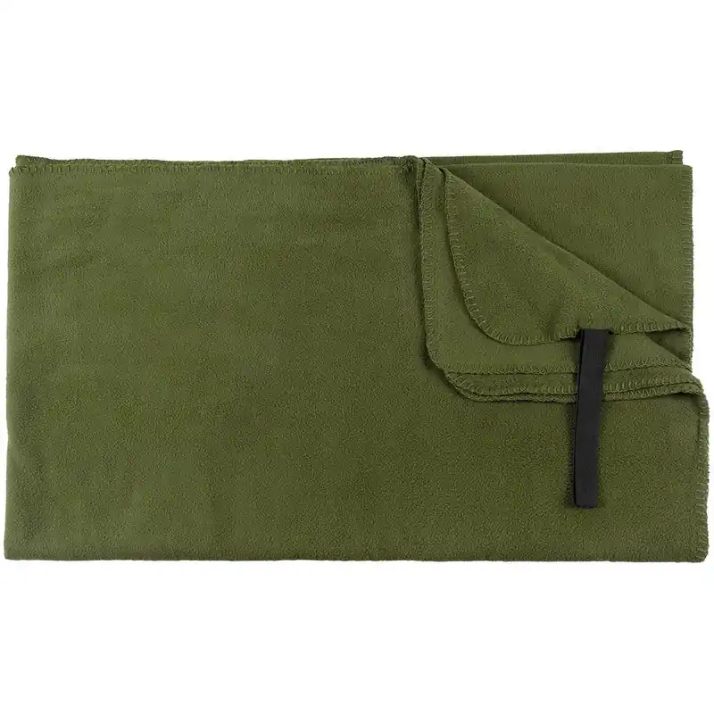 Výhodná Nabídka Deka FLEECE 200x150cm ZELENÁ