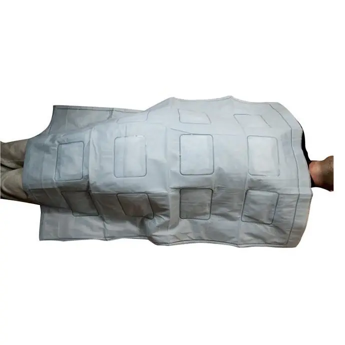 Přikrývka termo READY HEAT 86 x 122 cm nouzová Nejlepší Volba