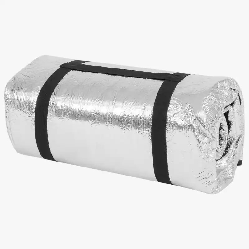 Deka THERMO 195x140 hliníková ALUMATKA Sleva