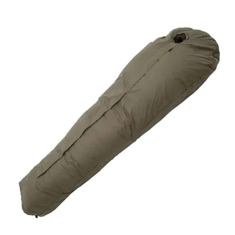 Spacák DEFENCE 6 ZELENÝ Tovární Cena