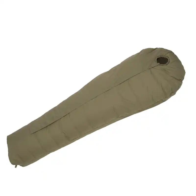 Must-Have Spacák REVEILLE ZELENÝ regular