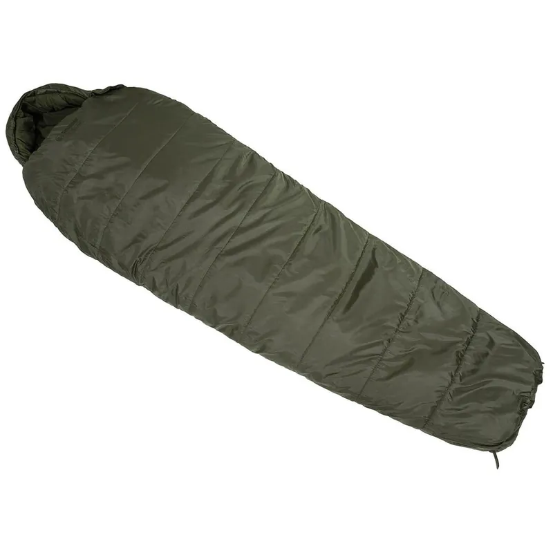 Spacák letní Sleeper Extreme ZELENÝ Akční Nabídka