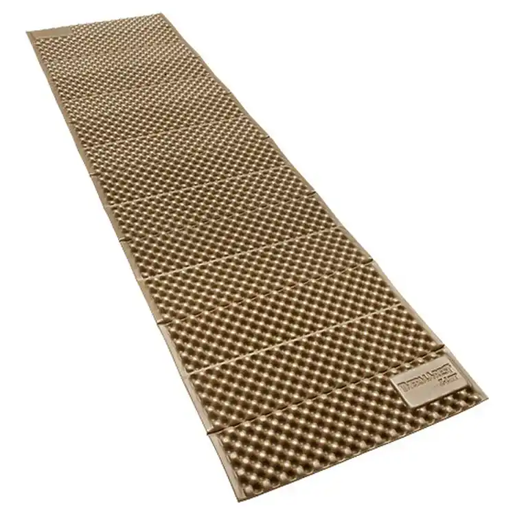 Karimatka skládací Thermarest Z-LITE OAK/ANTHRACITE Výprodej